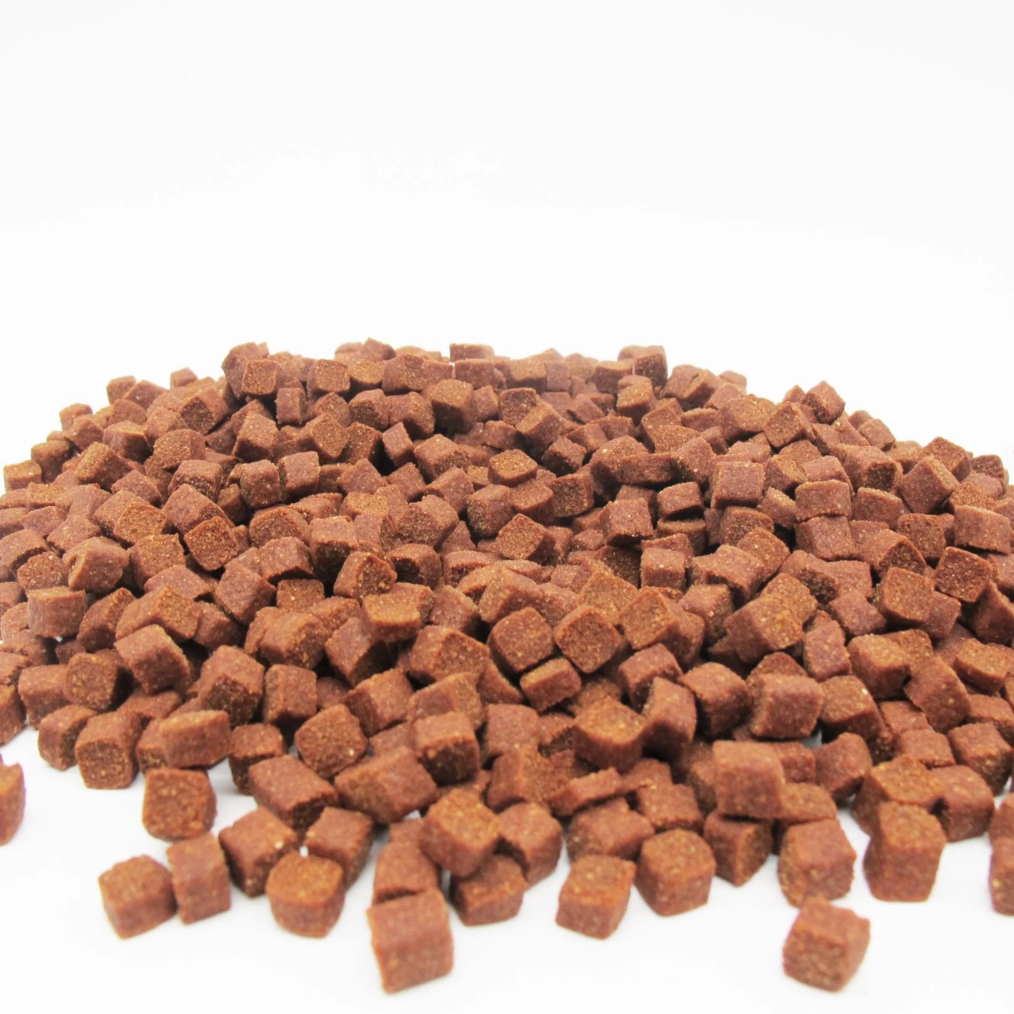Dog Snacks – Beef & Rice Mix Training & Dental Care Treats