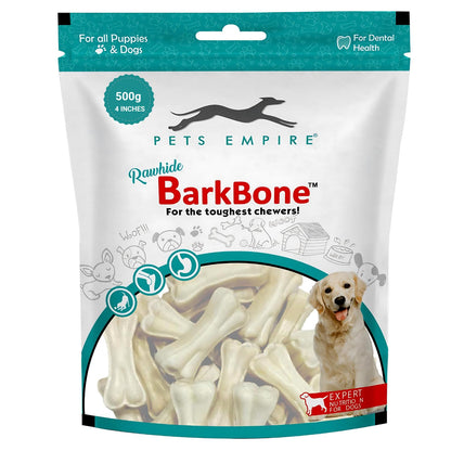 Dog Snacks – Beef & Rice Mix Training & Dental Care Treats