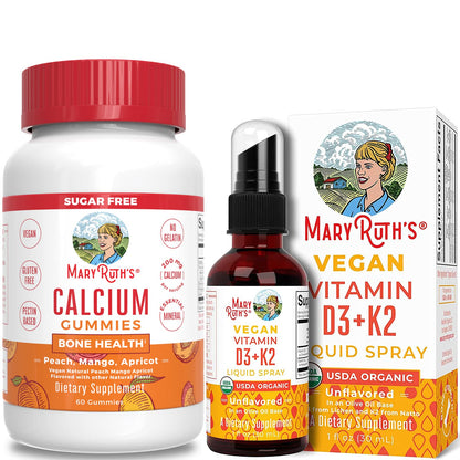 Liquid Vitamin D for Dogs – Bone & Immune Support