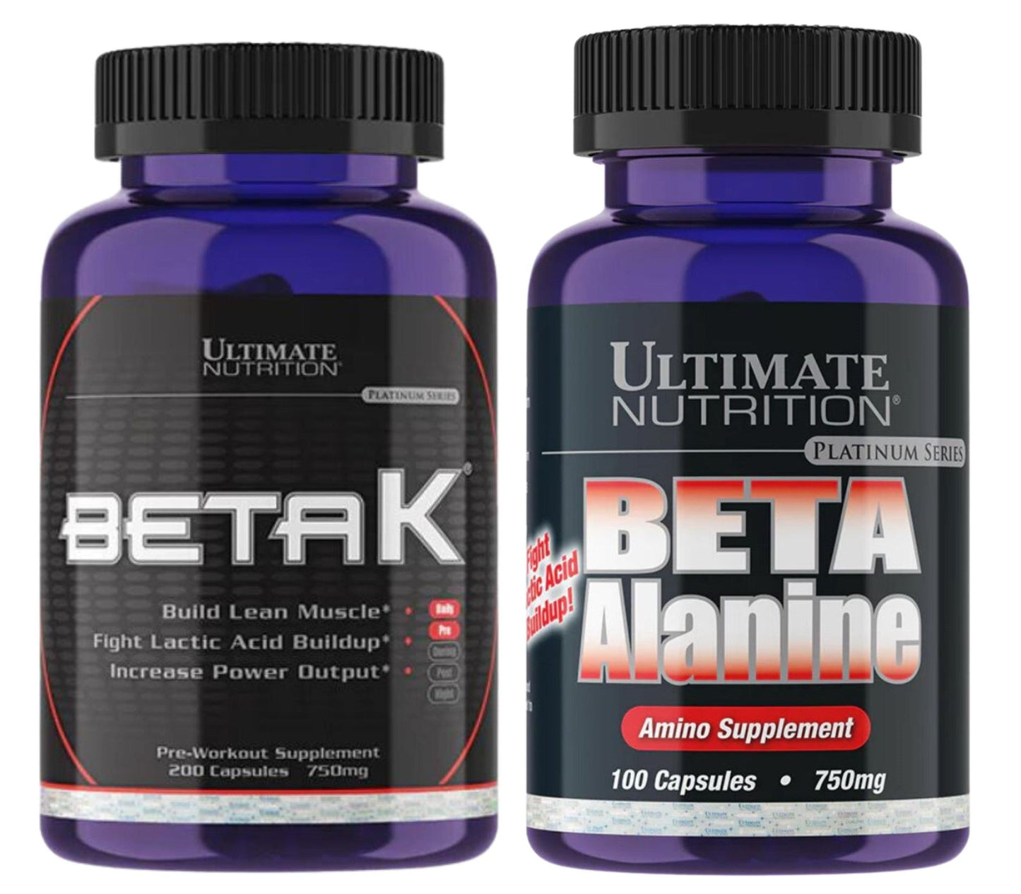 Vitamin D Supplement – Muscle, Strength & Energy Support.