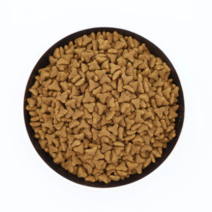 Freeze-Dried Chicken & Liver Cat Snacks – High-Protein Treats for Kittens & Cats