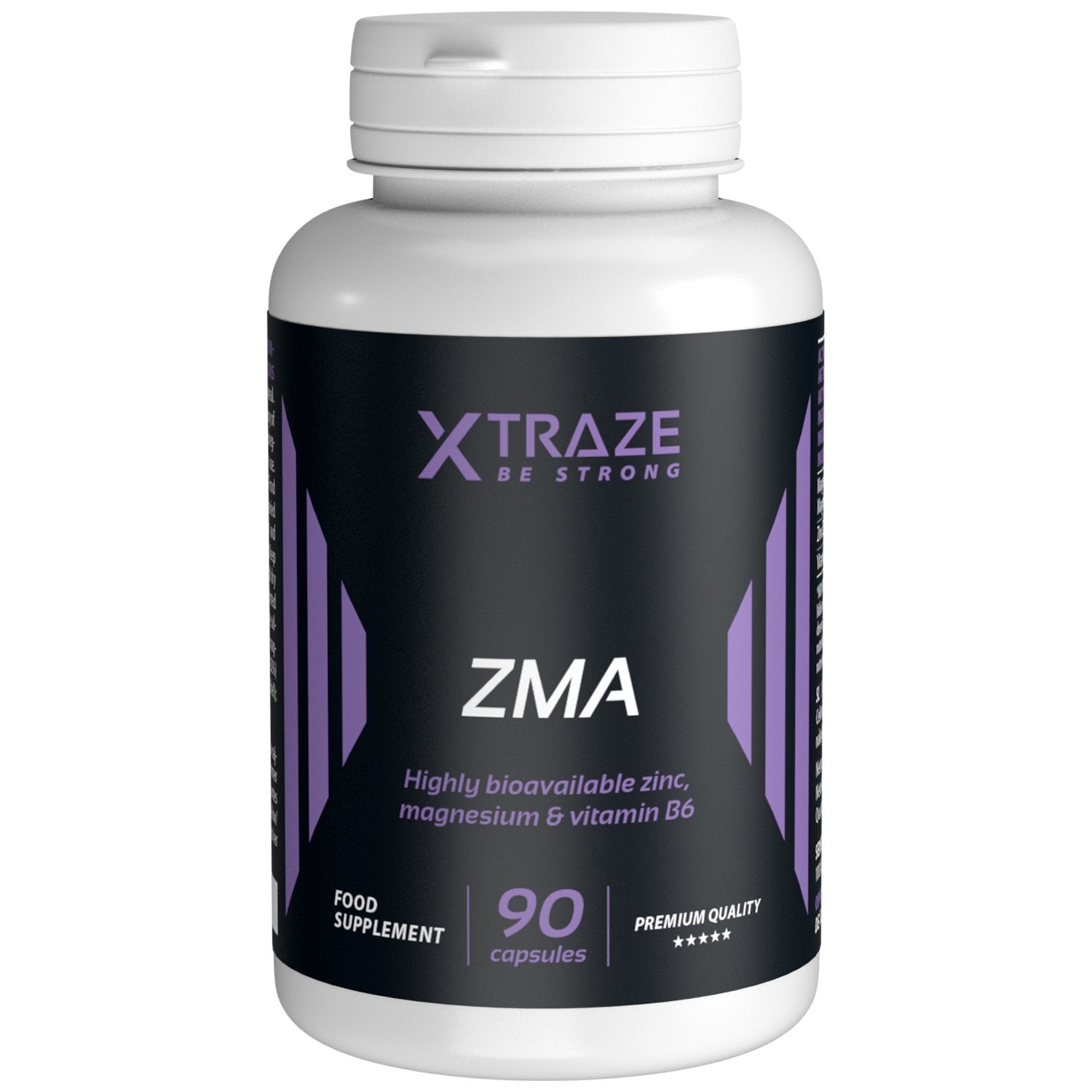 Vitamin D Supplement – Muscle, Strength & Energy Support.