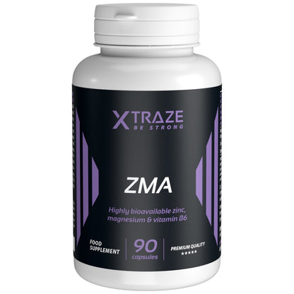 Vitamin D Supplement – Muscle, Strength & Energy Support.